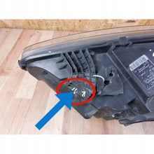 Laden Sie das Bild in den Galerie-Viewer, Frontscheinwerfer Ford Transit Custom JK21-13D152-BG 01061499900010 Xenon Rechts SCH4801622116sx