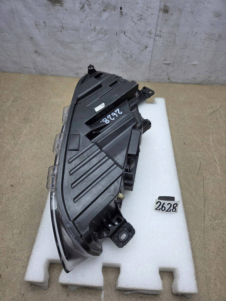 Frontscheinwerfer Ford Focus NX7B-13E015-CD Links Scheinwerfer Headlight SCH9051874448un