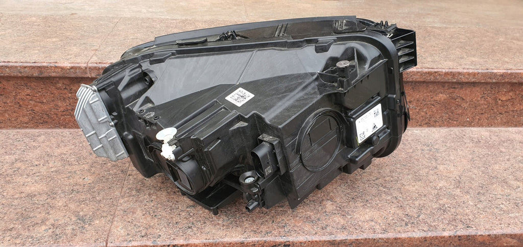 Frontscheinwerfer Mercedes-Benz Glb X247 A2479061905 Links Headlight SCH2669819462bw