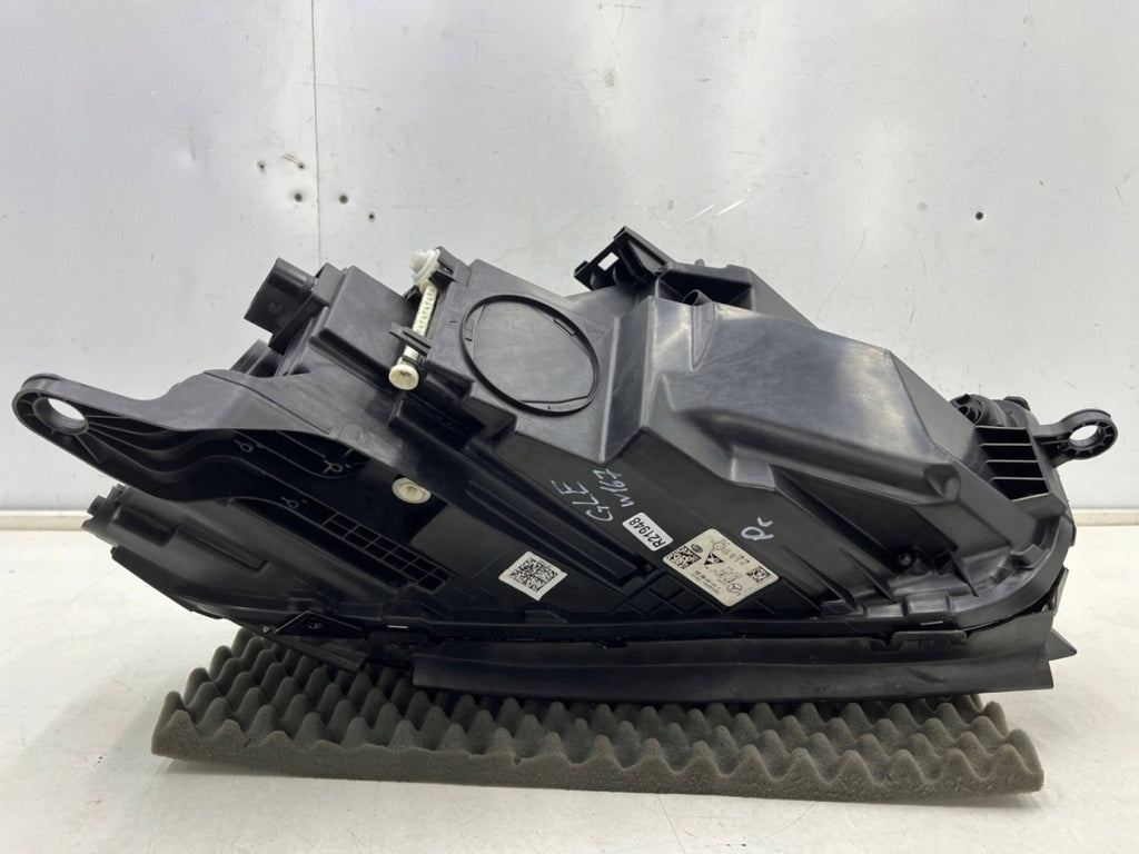 Frontscheinwerfer Mercedes-Benz Gle Coupe C167 A1679069604 LED Rechts Headlight SCH3098048751ij