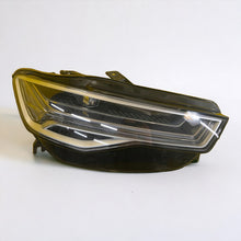 Load image into Gallery viewer, Frontscheinwerfer Audi A6 490941036 4G0941036 LED Rechts Scheinwerfer Headlight