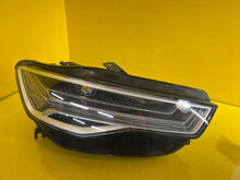 Load image into Gallery viewer, Frontscheinwerfer Audi A6 490941036 4G0941036 LED Rechts Scheinwerfer Headlight