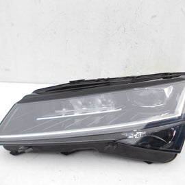 Frontscheinwerfer Skoda Superb III 3V1941015E LED Links Scheinwerfer Headlight SCH2843836944on