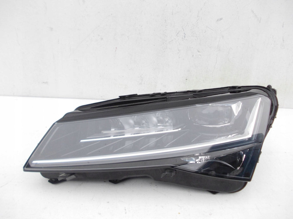 Frontscheinwerfer Skoda Superb III 3V1941015E LED Links Scheinwerfer Headlight SCH2843836944on