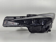 Laden Sie das Bild in den Galerie-Viewer, Frontscheinwerfer Hyundai Elantra VII 92101-AA LED Links Scheinwerfer Headlight SCH1729757097ko