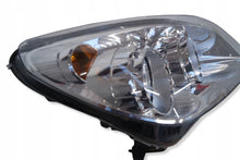 Load image into Gallery viewer, Frontscheinwerfer Opel Astra H 1EG27037062 Rechts Scheinwerfer Headlight SCH4392500961rz