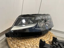 Load image into Gallery viewer, Frontscheinwerfer VW Transporter 7T1941078B LED Ein Stück (Rechts oder Links) SCH3060743119ut