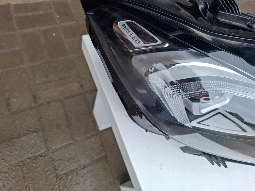 Frontscheinwerfer BMW 3 G20 0410080409 Full LED Rechts Scheinwerfer Headlight SCH3626935220kg