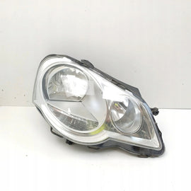Frontscheinwerfer VW Polo IV 6Q1941008AQ 89312000 Rechts Scheinwerfer Headlight SCH4925047185ph