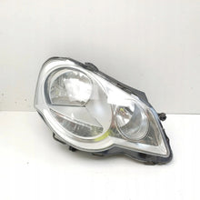 Laden Sie das Bild in den Galerie-Viewer, Frontscheinwerfer VW Polo IV 6Q1941008AQ 89312000 Rechts Scheinwerfer Headlight SCH4925047185ph