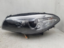 Laden Sie das Bild in den Galerie-Viewer, Frontscheinwerfer BMW 5 F11 F10 7317131-10 Xenon Links Scheinwerfer Headlight SCH7543833456im