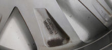Load image into Gallery viewer, 1x Alufelge 18 Zoll 7.5" 5x112 51ET Glanz Grau 5F0601025E Mg Leon Rim Wheel FEL9348007949ej