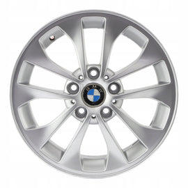 1x Alufelge 17 Zoll 7.0