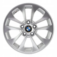 Load image into Gallery viewer, 1x Alufelge 17 Zoll 7.0" 5x120 6757042 BMW E87 Rim Wheel FEL1486858202em