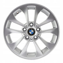 Laden Sie das Bild in den Galerie-Viewer, 1x Alufelge 17 Zoll 7.0" 5x120 6757042 BMW E87 Rim Wheel FEL1486858202em