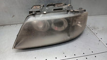 Laden Sie das Bild in den Galerie-Viewer, Frontscheinwerfer Audi A6 C5 15381301 Xenon Links Scheinwerfer Headlight