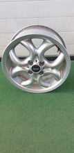 Load image into Gallery viewer, 1x Alufelge 16 Zoll 4x100 6791942KOD 87169090 Mini R56 Coupe Rim Wheel FEL6038491241qh