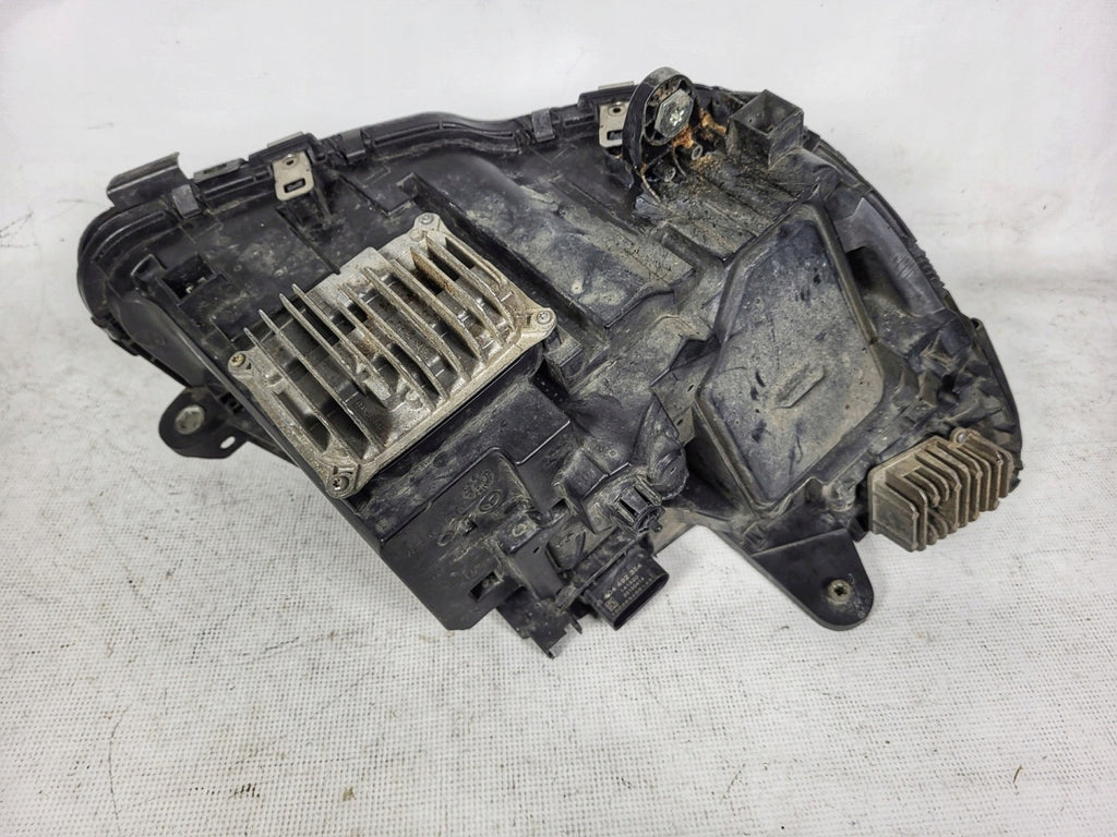 Frontscheinwerfer Mercedes-Benz W205 A2059063703 Links Scheinwerfer Headlight SCH1071466654yp