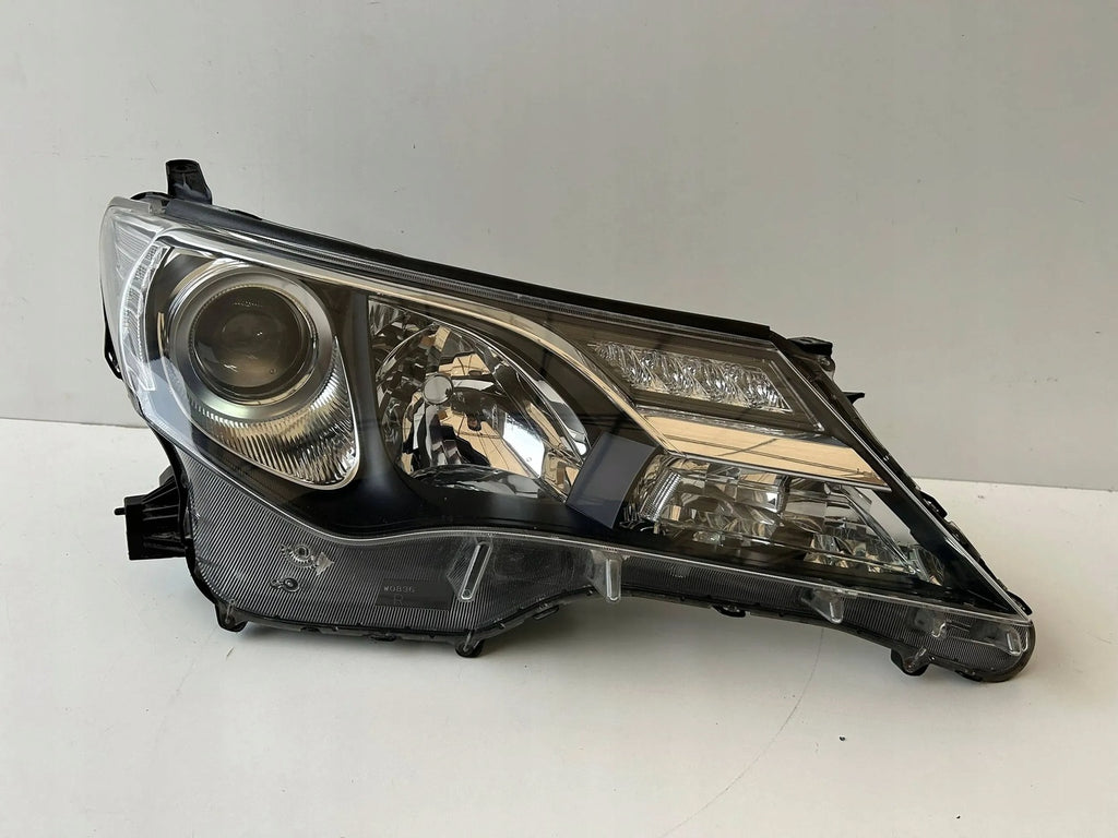 Frontscheinwerfer Toyota Rav IV 44440404040 Rechts Scheinwerfer Headlight SCH2374241772wp