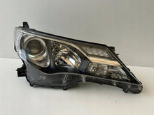 Load image into Gallery viewer, Frontscheinwerfer Toyota Rav IV 44440404040 Rechts Scheinwerfer Headlight SCH2374241772wp