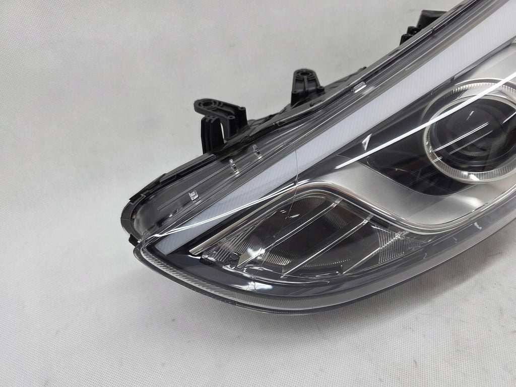 Frontscheinwerfer Hyundai I30 92101-A6200 Xenon Links Scheinwerfer Headlight SCH8592518207ew
