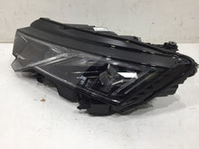 Laden Sie das Bild in den Galerie-Viewer, Frontscheinwerfer Skoda Octavia IV 5E4941035 LE22A64980301134233 LED Links SCH4303636872ul