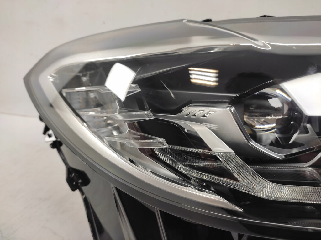 Frontscheinwerfer BMW 4 G22 G23 G26 5A29B18-02 Full LED Rechts Headlight SCH4141261324on