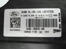 Laden Sie das Bild in den Galerie-Viewer, Frontscheinwerfer Ford Kuga LV4B13E016AN Full LED Rechts Scheinwerfer Headlight SCH1060766745vy