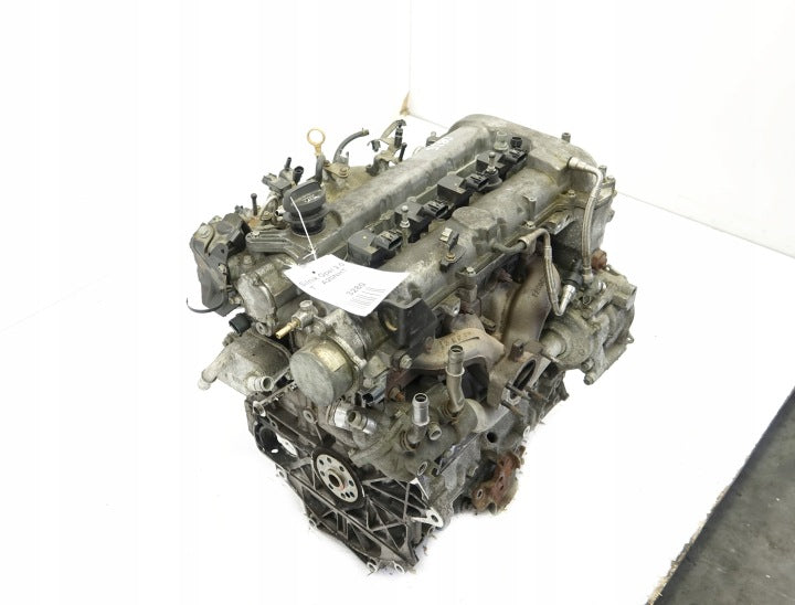 Motor Opel Saab Insignia A 95 A20NHT 2.0 162kW 2008 Benzin Engine Unkomplett MOT8114577285fk
