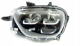 Frontscheinwerfer Citroën C3 III 9836267180 Full LED Links Headlight