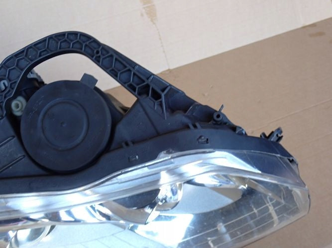 Frontscheinwerfer Citroën C5 9674869880 Xenon Rechts Scheinwerfer Headlight