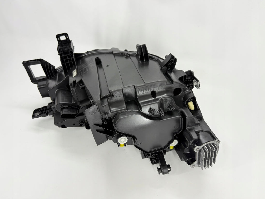 Frontscheinwerfer VW 11B941035N Links Scheinwerfer Headlight SCH8512977762fe