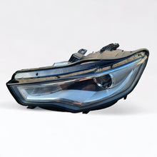 Laden Sie das Bild in den Galerie-Viewer, Frontscheinwerfer Audi A6 C7 1EL011150-35 Xenon Links Scheinwerfer Headlight