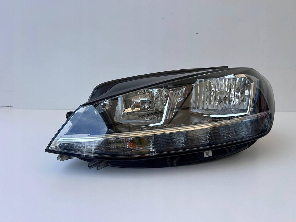 Frontscheinwerfer VW Golf VII 5g1 5G1941005D Ein Stück (Rechts oder Links) SCH7874055736ca