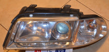 Laden Sie das Bild in den Galerie-Viewer, Frontscheinwerfer Audi A4 B5 Avant 8D0941029AK Links Scheinwerfer Headlight SCH6632307283gu