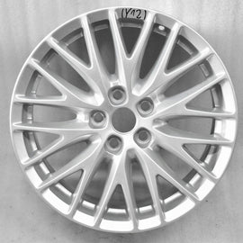 1x Alufelge 17 Zoll 7.0