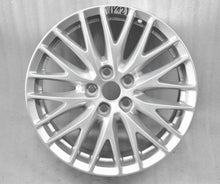 Load image into Gallery viewer, 1x Alufelge 17 Zoll 7.0" 5x108 50ET Glanz Silber BM5J-1007-DB Ford Mondeo FEL1791197695ur
