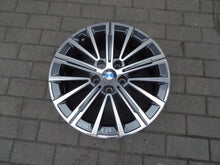 Load image into Gallery viewer, 1x Alufelge 17 Zoll 5x112 6891174 BMW 2 U06 Rim Wheel FEL6510329219zn