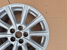 Laden Sie das Bild in den Galerie-Viewer, 1x Alufelge 17 Zoll 7.5" 5x108 55ET EM2C1007C1A Ford Galaxy Rim Wheel FEL3220330985eu