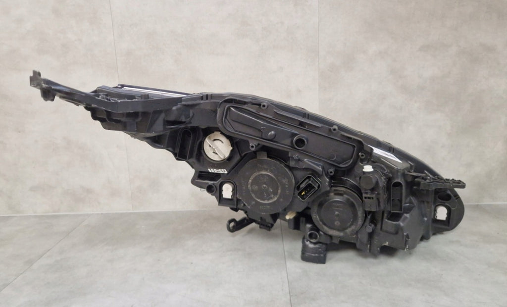 Frontscheinwerfer Peugeot 208 I 981005780 LED Links Scheinwerfer Headlight SCH5520131130xs