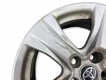 Load image into Gallery viewer, 1x Alufelge 17 Zoll Toyota Rav 4 Rim Wheel FEL5983034962ib