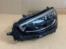 Laden Sie das Bild in den Galerie-Viewer, Frontscheinwerfer Mercedes-Benz W223 A2239062505 Links Scheinwerfer Headlight SCH1791868330cb