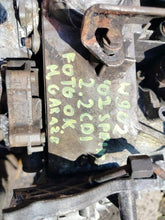 Load image into Gallery viewer, Motor Mercedes-Benz Sprinter 611981 2.2 CDI Diesel Engine Unkomplett