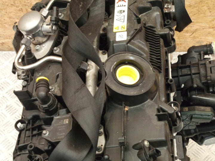 Motor BMW 3 G21 G20 B48B20A 2.0 6TKm Benzin Engine Komplett MOT8233198927ue