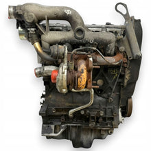 Load image into Gallery viewer, Motor Nissan Primastar F9Q760 1.9 DCI.CDTI 101PS 74kW 213TKm Diesel Komplett MOT5516715344bz