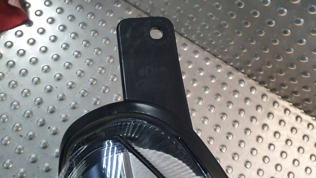 Frontscheinwerfer Ford Fiesta H1BB-13W029-AE Rechts Scheinwerfer Headlight SCH2055857154kd