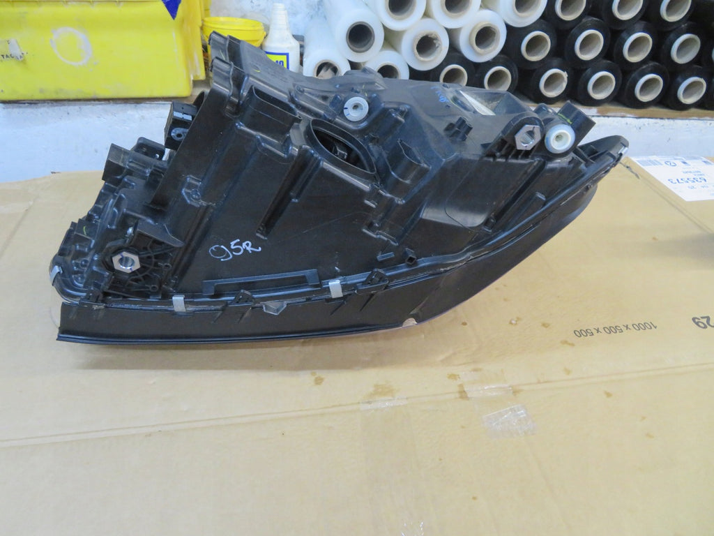 Frontscheinwerfer BMW X3 G01 G02 94911681 LED Links Scheinwerfer Headlight SCH4930955799sx