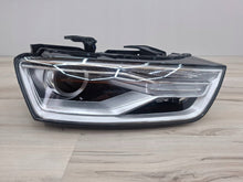 Laden Sie das Bild in den Galerie-Viewer, Frontscheinwerfer Audi Q3 8U0941006C Rechts Scheinwerfer Headlight SCH3546311873lu