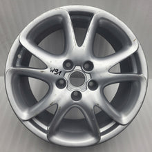 Load image into Gallery viewer, 1x Alufelge 20 Zoll 9.0" 5x130 60ET 7L5601025E Porsche Cayenne Rim Wheel FEL1228346337cs