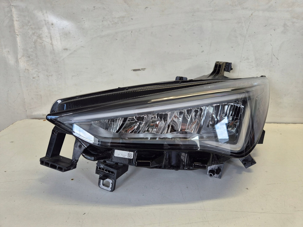 Frontscheinwerfer Cupra Born Links Scheinwerfer Headlight SCH3702879459hi